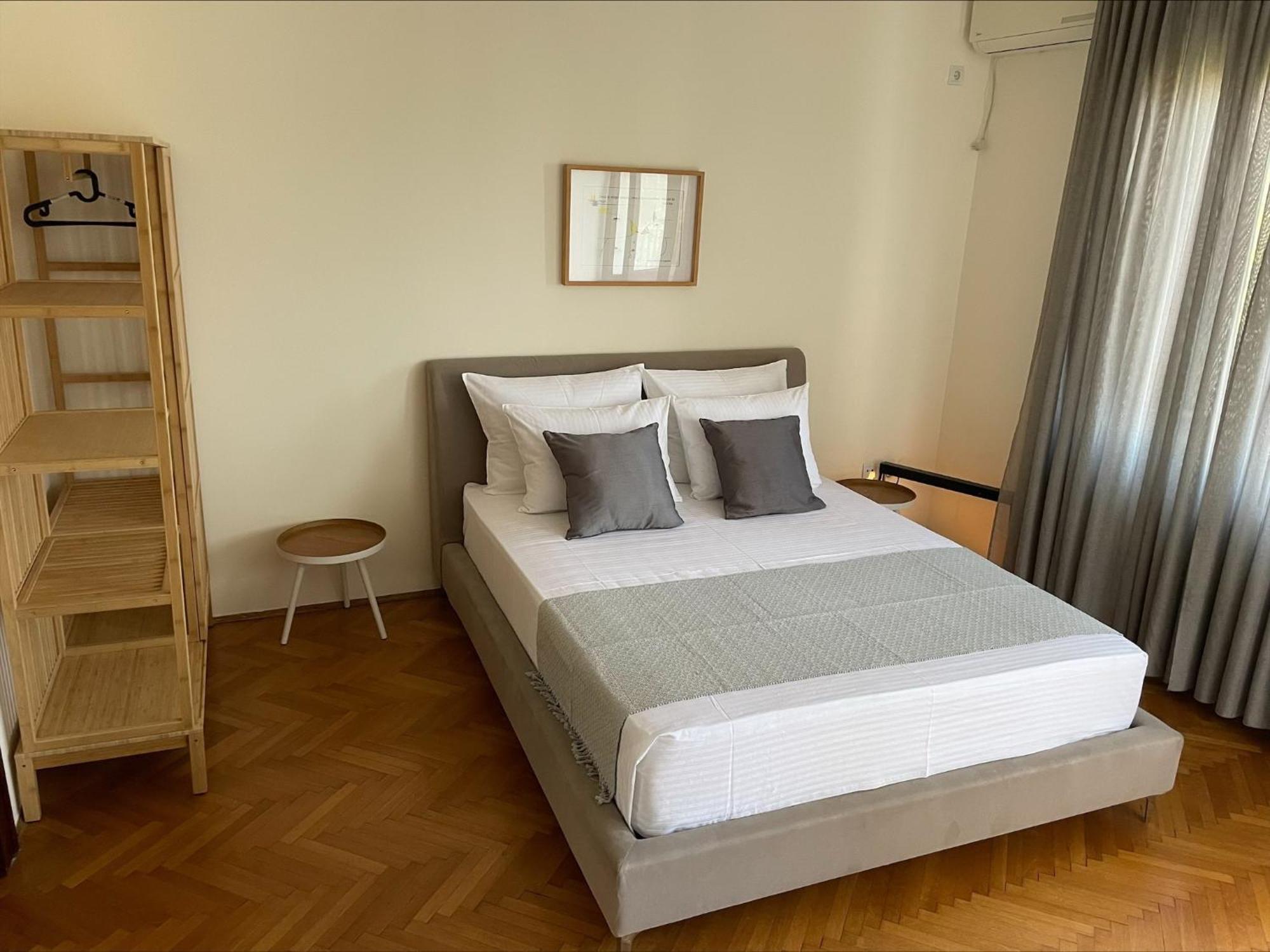 Two Bedroom Apartment Student Square Belgrado Exterior foto