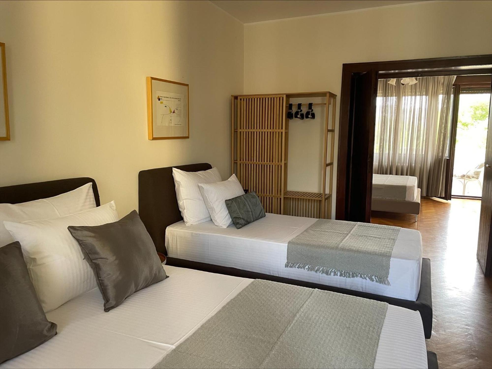 Two Bedroom Apartment Student Square Belgrado Exterior foto