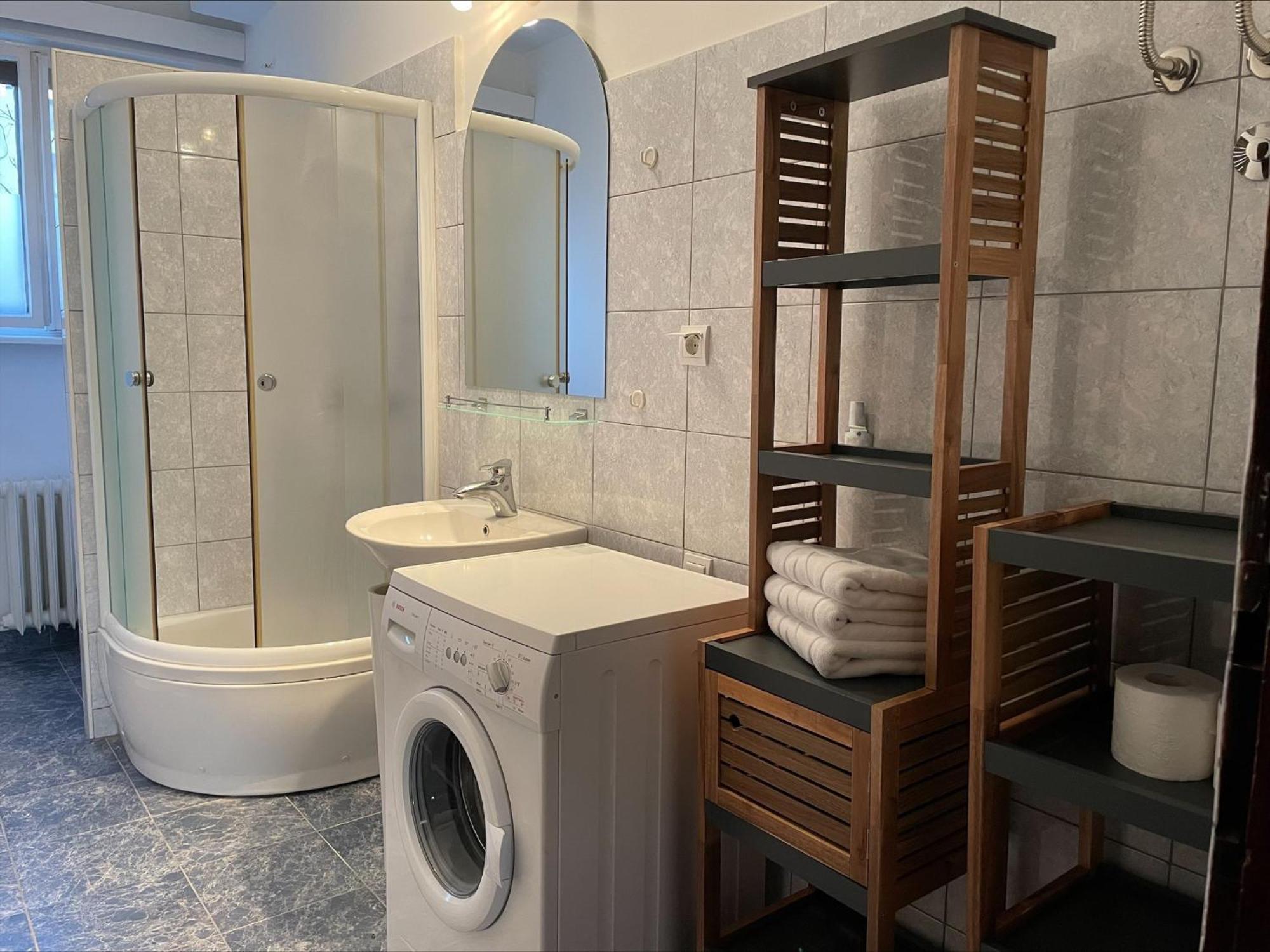 Two Bedroom Apartment Student Square Belgrado Exterior foto